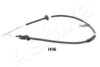 ASHIKA 131-0H-H06 Cable, parking brake